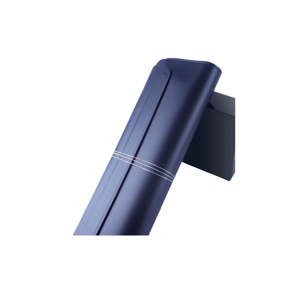 Чохол до ноутбука BeCover 11" MacBook ECO Leather Deep Blue (709684) - фото 3 Чохол до ноутбука BeCover 11" MacBook ECO Leather Deep Blue (709684) - фото 3