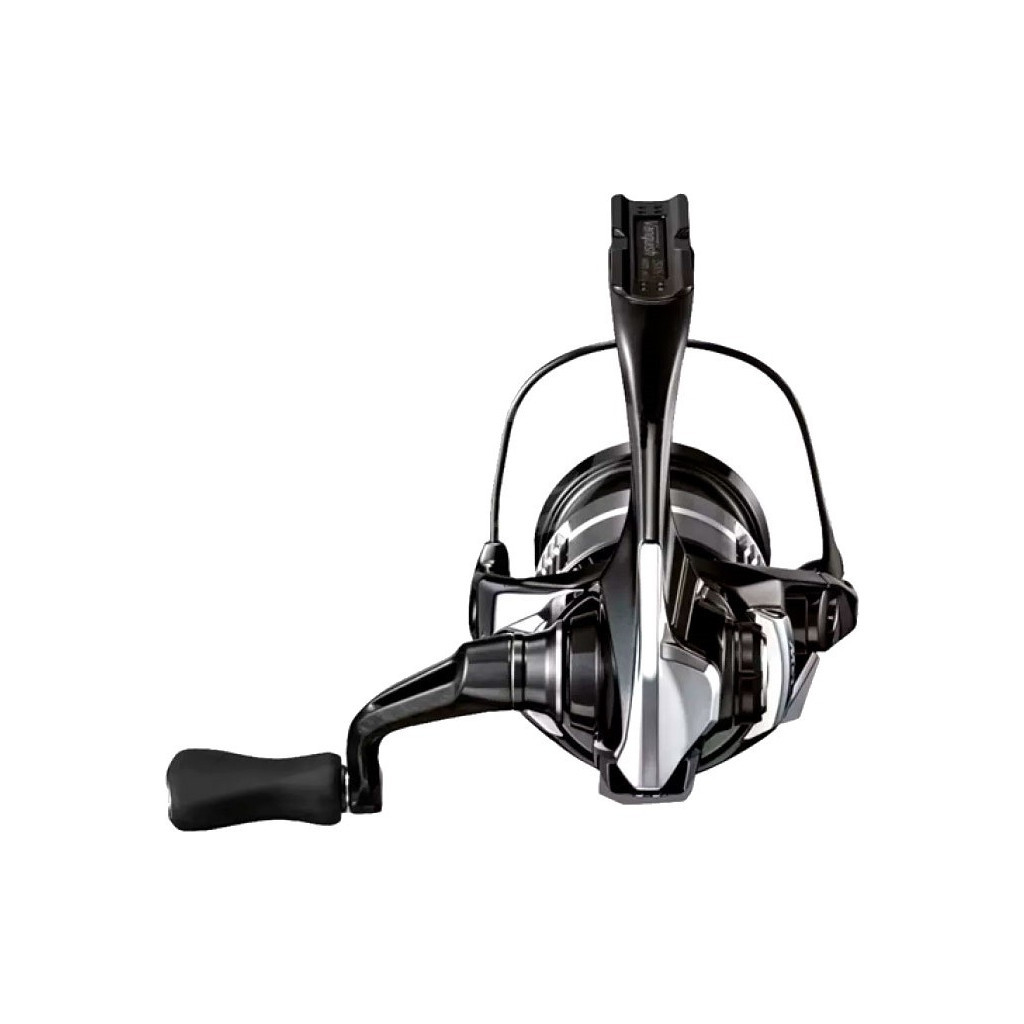 Котушка Shimano Vanquish FC C2000S 11+1BB (VQC2000SC) - фото 3 Котушка Shimano Vanquish FC C2000S 11+1BB (VQC2000SC) - фото 3