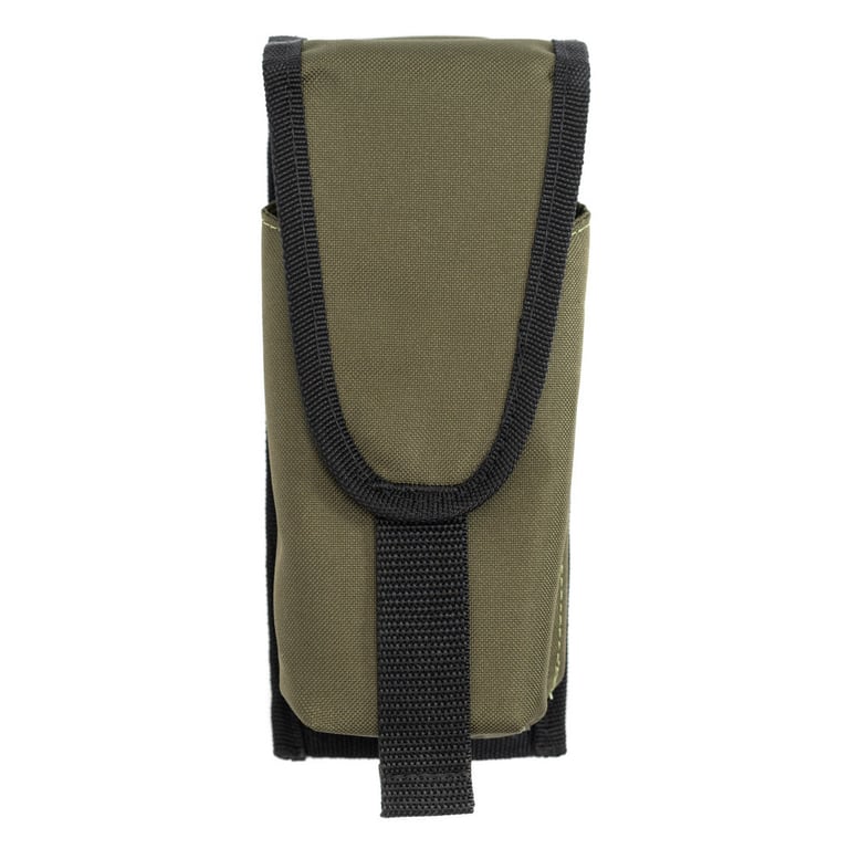 Підсумок Vinga 2AK, Oxford 600D PU, olive (VP2AKO) - фото 3