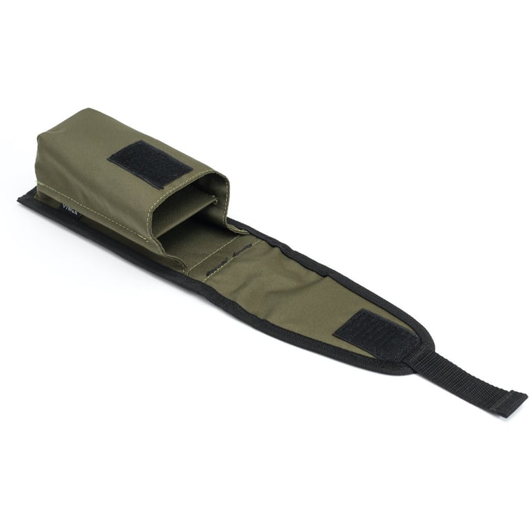 Підсумок Vinga 2AK, Oxford 600D PU, olive (VP2AKO) - фото 6
