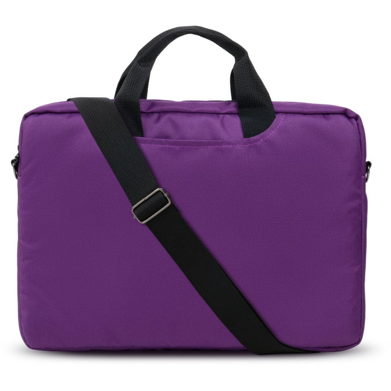 Сумка для ноутбука Vinga 15.6" NB151 purple (NB151PL) - фото 3