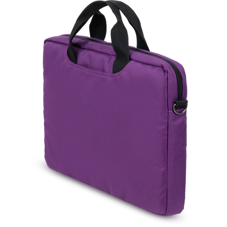 Сумка для ноутбука Vinga 15.6" NB151 purple (NB151PL) - фото 5