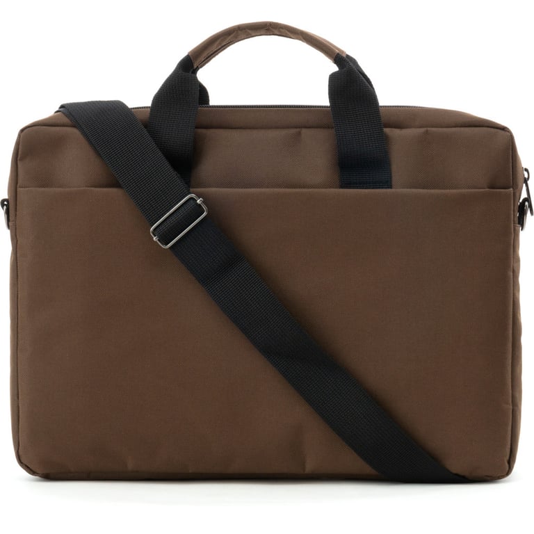 Сумка для ноутбука Vinga 15.6" NB152 brown (NB152BN) - фото 4