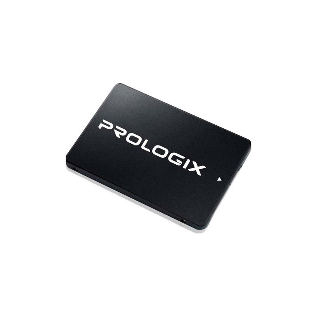 Накопичувач SSD 2.5" 960GB Prologix (PRO960GS320) - фото 2 Накопичувач SSD 2.5" 960GB Prologix (PRO960GS320) - фото 2