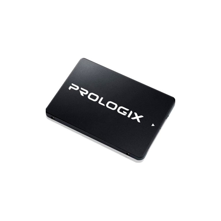 Накопичувач SSD 2.5" 960GB Prologix (PRO960GS320) - фото 2