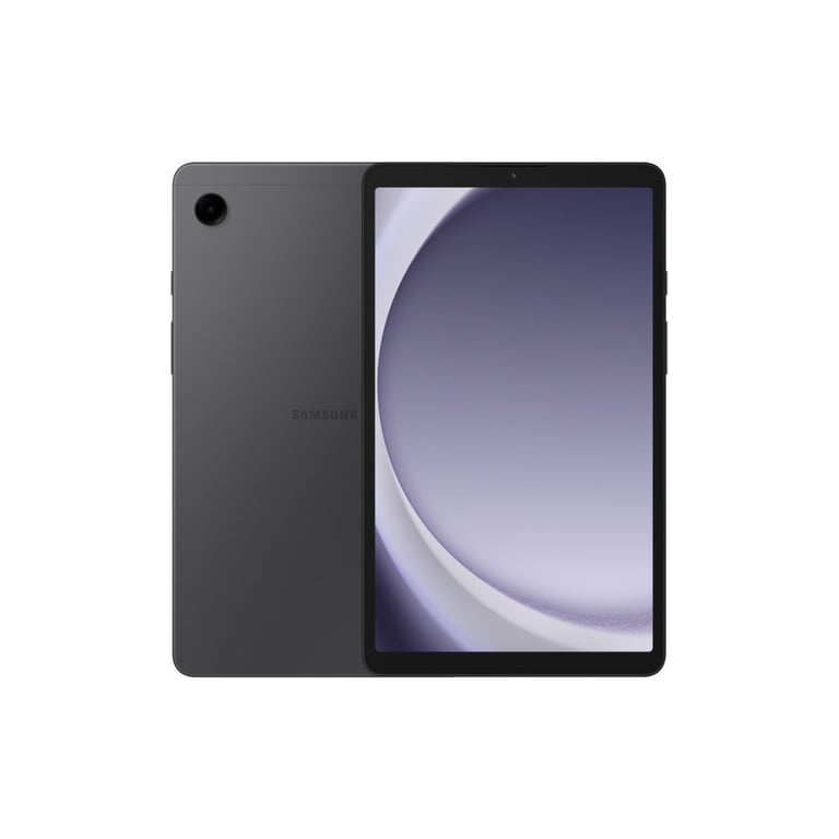 Планшет Samsung Galaxy Tab A9 8.7" Wi-Fi 8/128GB graphite (SM-X110NZAESEK) - фото 1