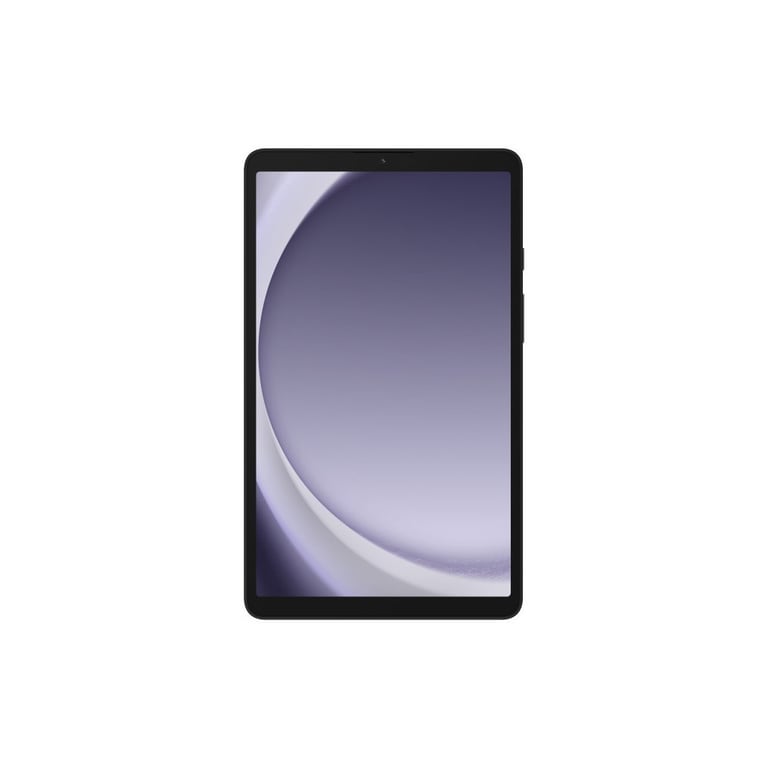 Планшет Samsung Galaxy Tab A9 8.7" Wi-Fi 8/128GB graphite (SM-X110NZAESEK) - фото 2