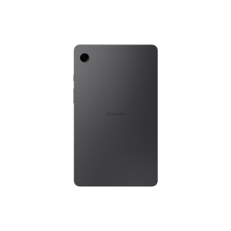 Планшет Samsung Galaxy Tab A9 8.7" Wi-Fi 8/128GB graphite (SM-X110NZAESEK) - фото 5