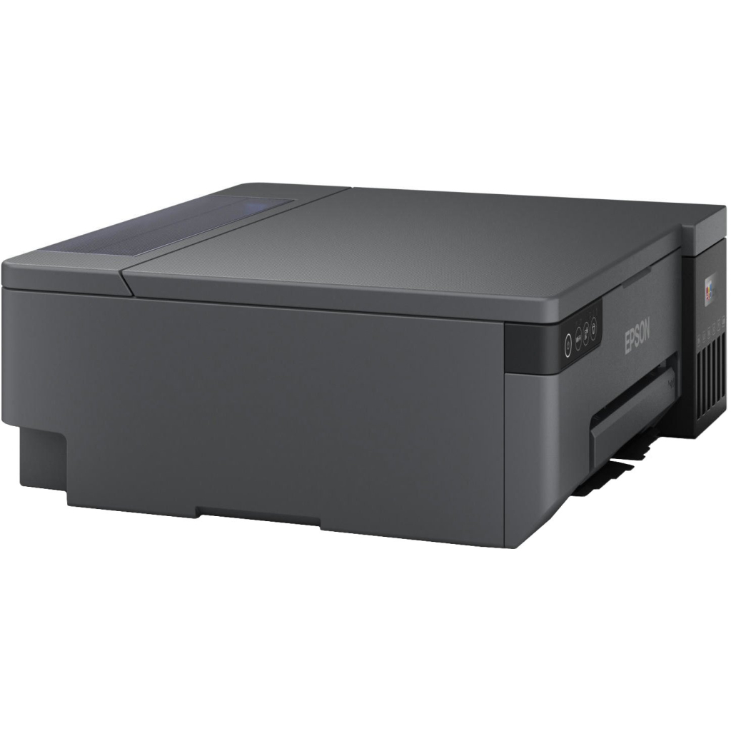 Струменевий принтер Epson EcoTank L8050 (C11CK37403) - фото 4 Струменевий принтер Epson EcoTank L8050 (C11CK37403) - фото 4