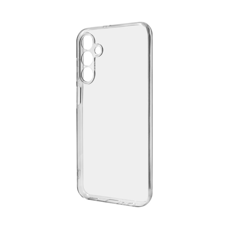 Чохол до мобільного телефона Armorstandart Air Series Samsung A15 5G (A156) Camera cover Transparent (ARM72533) - фото 1