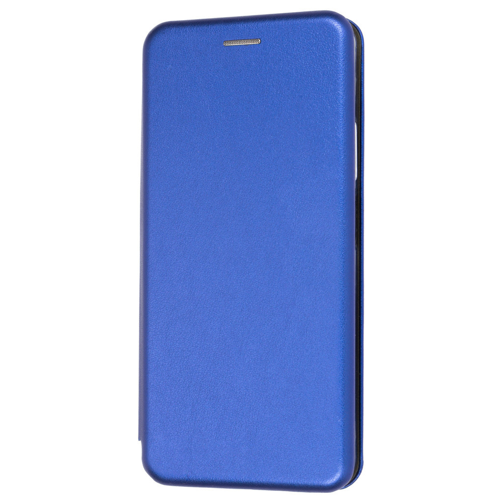 Чохол до мобільного телефона Armorstandart G-Case OPPO A18 4G / A38 4G Blue (ARM71034) - фото 1