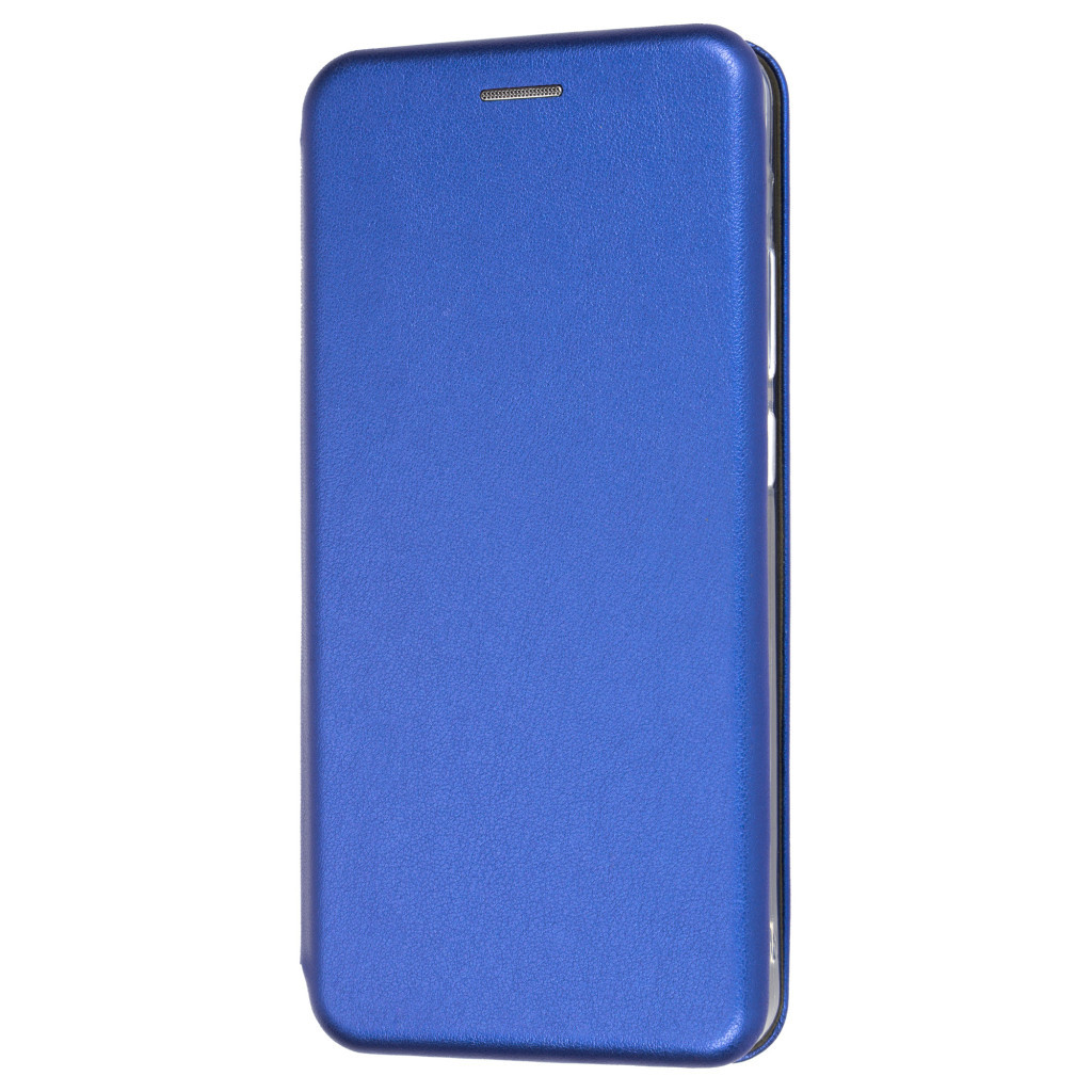 Чохол до мобільного телефона Armorstandart G-Case OPPO A78 4G Blue (ARM69673) - фото 1
