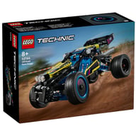 Конструктор LEGO Technic Позашляховик багі для перегонів 219 деталей (42164) - фото 1