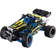 Конструктор LEGO Technic Позашляховик багі для перегонів 219 деталей (42164) - фото 2