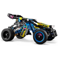 Конструктор LEGO Technic Позашляховик багі для перегонів 219 деталей (42164) - фото 3