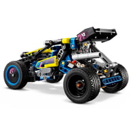Конструктор LEGO Technic Позашляховик багі для перегонів 219 деталей (42164) - фото 4