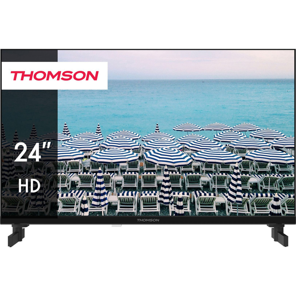 Телевізор THOMSON 24HD2S13 - фото 1