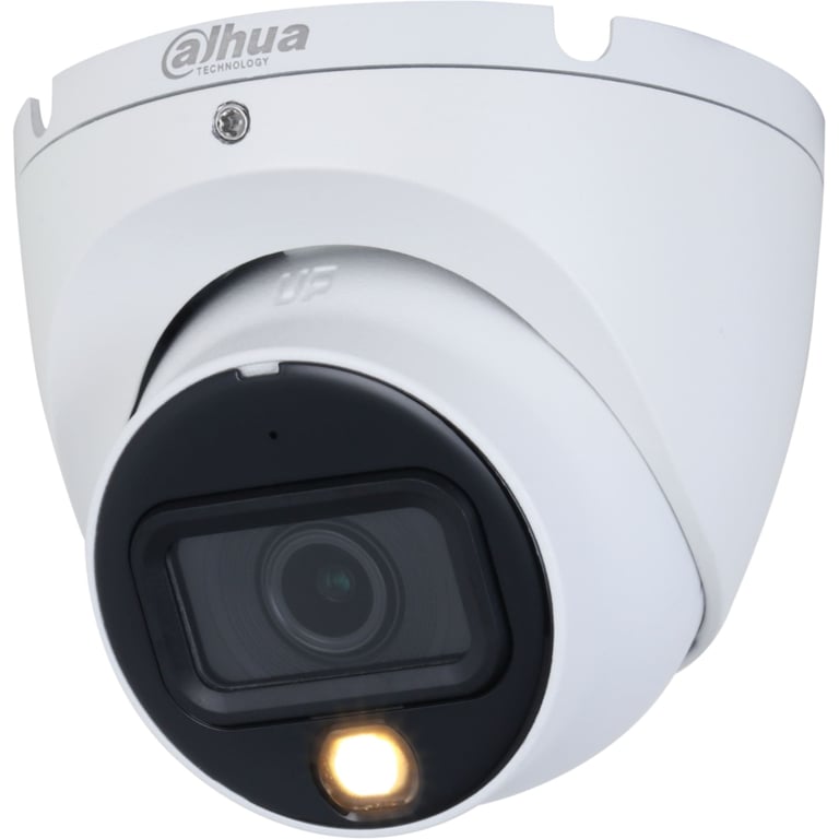 Камера відеоспостереження Dahua DH-HAC-HDW1200TLMP-IL-A (2.8) - фото 1