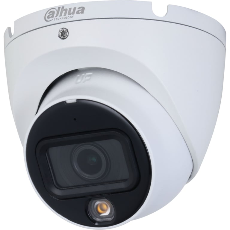 Камера відеоспостереження Dahua DH-HAC-HDW1200TLMP-IL-A (2.8) - фото 2
