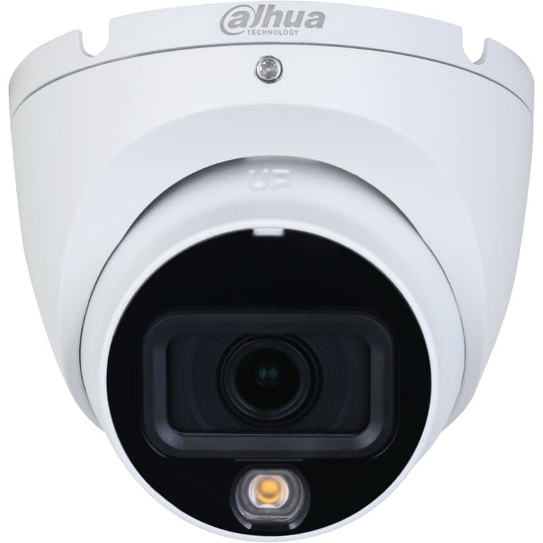 Камера відеоспостереження Dahua DH-HAC-HDW1200TLMP-IL-A (2.8) - фото 3