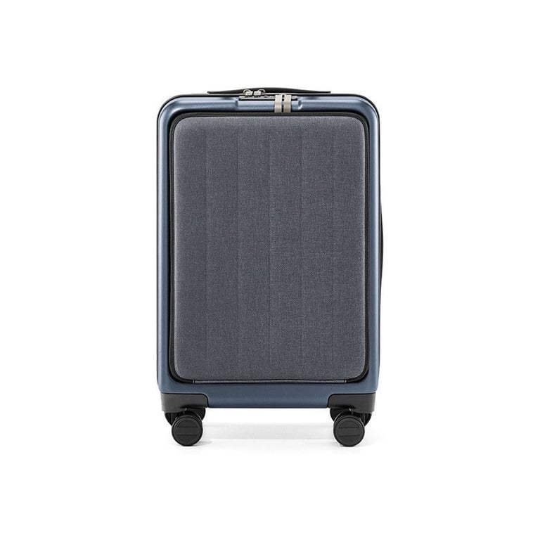 Валіза Xiaomi Ninetygo Seine Luggage 20'' Blue (6941413217927) - фото 1