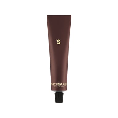 Крем для рук Sister's Aroma Smart Hand Cream Інжир 30 мл (4820227782024) - фото 1