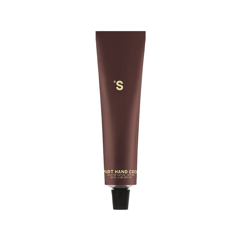 Крем для рук Sister’s Aroma Smart Hand Cream Інжир 30 мл (4820227782024)