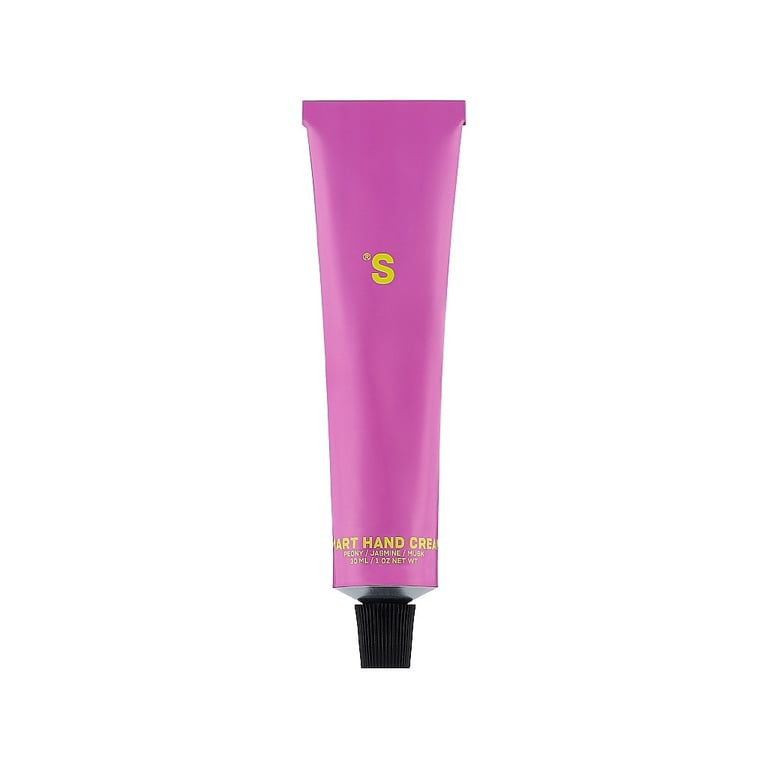 Крем для рук Sister’s Aroma Smart Hand Cream Півонія 30 мл (4820227782161)