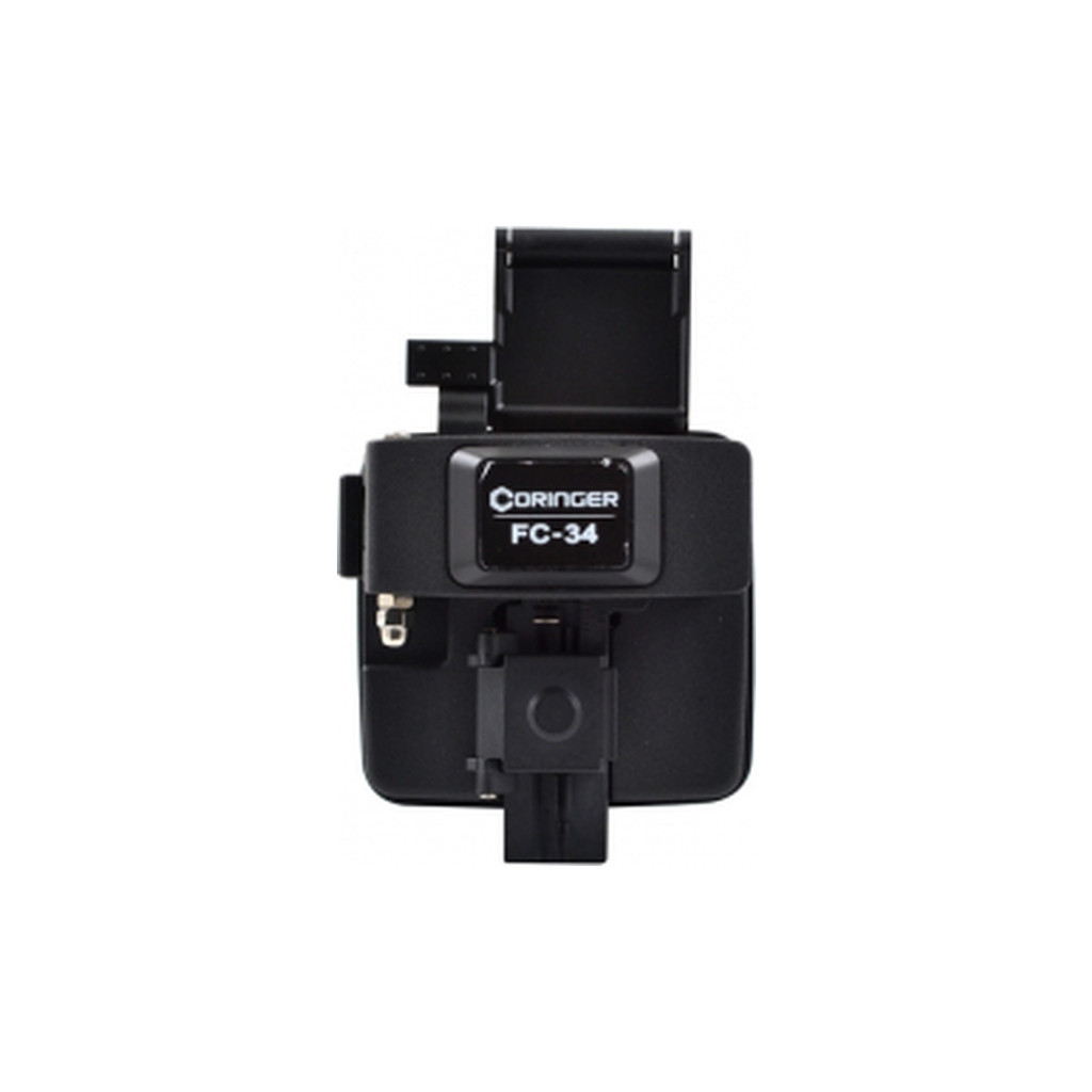 Інструмент Сколювач оптичних волокон FC-34 Coringer (FC-34 / 270755) - фото 2 Інструмент Сколювач оптичних волокон FC-34 Coringer (FC-34 / 270755) - фото 2