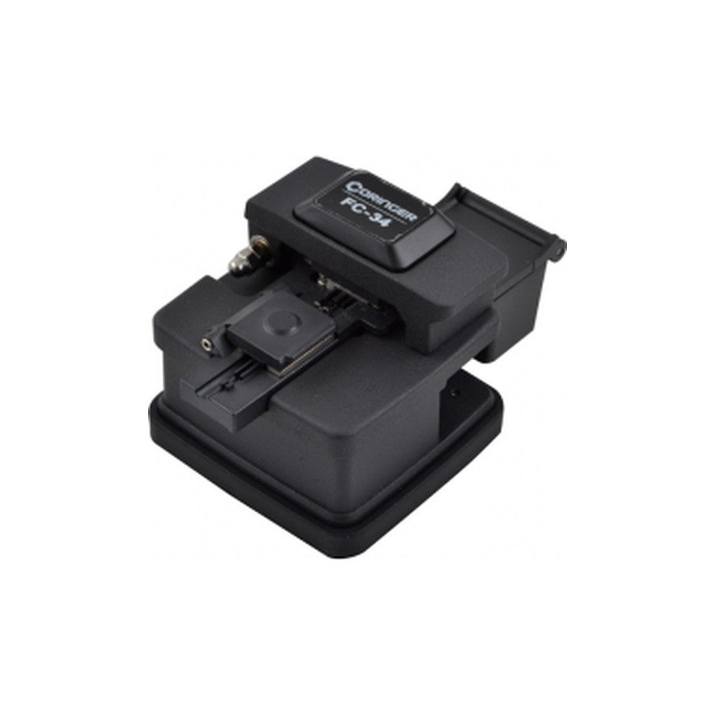 Інструмент Сколювач оптичних волокон FC-34 Coringer (FC-34 / 270755) - фото 3 Інструмент Сколювач оптичних волокон FC-34 Coringer (FC-34 / 270755) - фото 3