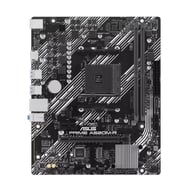 Материнська плата ASUS PRIME A520M-R - фото 1