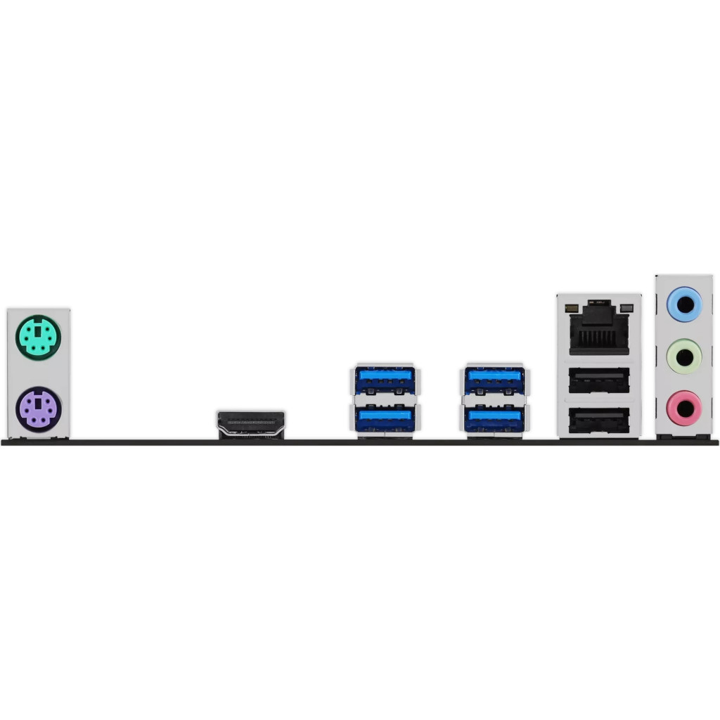 Материнська плата ASUS PRIME A520M-R - фото 6 Материнська плата ASUS PRIME A520M-R - фото 6