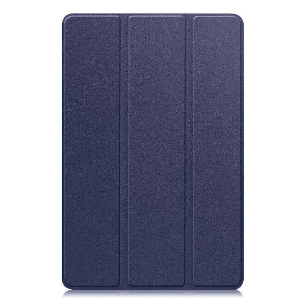 Чохол до планшета BeCover Smart Case Lenovo Tab M11 (2024) TB-TB330FU/Xiaoxin Pad 11 (2024) 11" Deep Blue (710455) - фото 3 Чохол до планшета BeCover Smart Case Lenovo Tab M11 (2024) TB-TB330FU/Xiaoxin Pad 11 (2024) 11" Deep Blue (710455) - фото 3