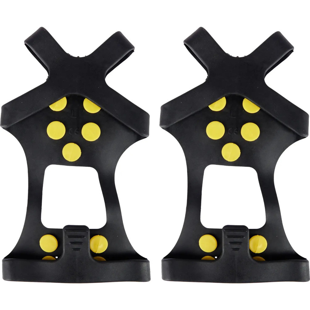 Льодоступи Viking Fishing Ice Walker S (1919.00.01) Льодоступи Viking Fishing Ice Walker S (1919.00.01)