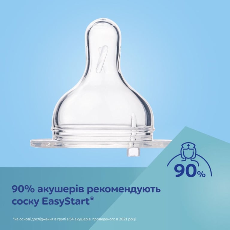 Пляшечка для годування Canpol babies Easystart Sleepy Koala 300 мл блакитна (35/238_blu) - фото 8