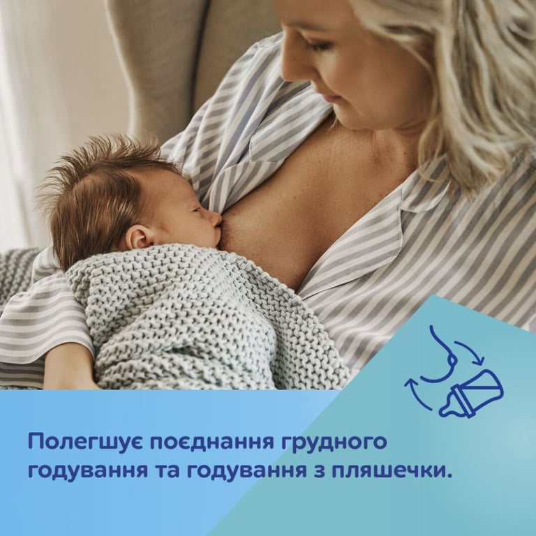 Пляшечка для годування Canpol babies Easystart Sleepy Koala 300 мл блакитна (35/238_blu) - фото 10