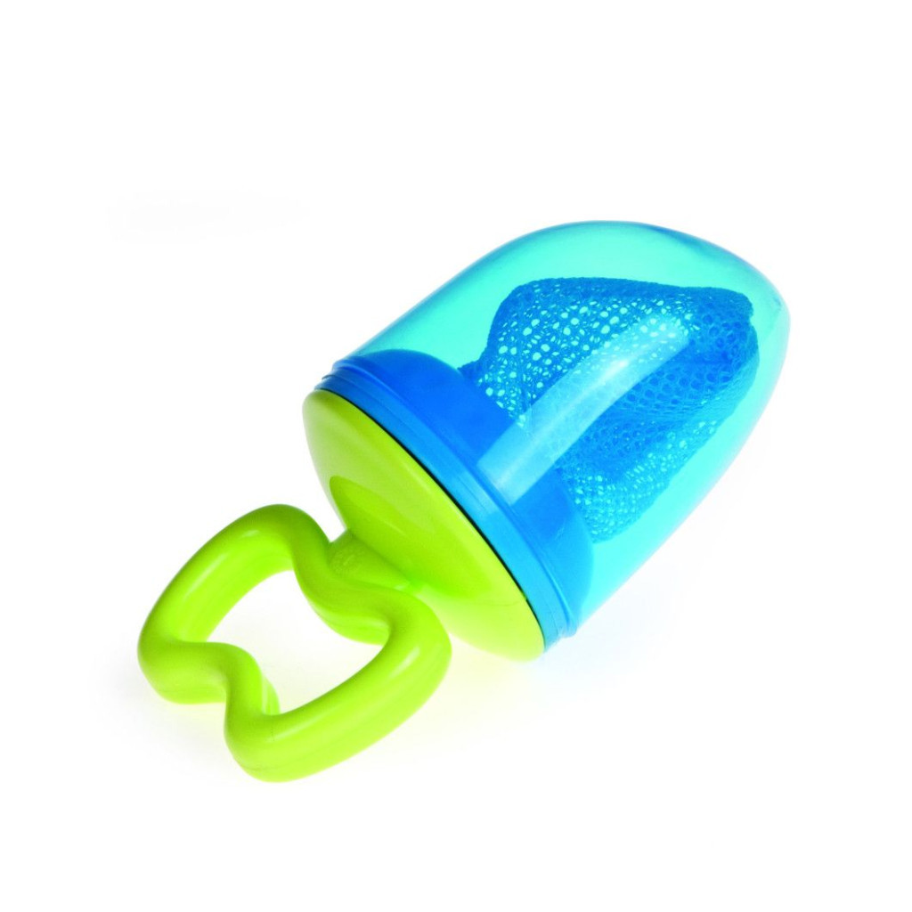 Ніблер Canpol babies зелена (56/105_gre) Ніблер Canpol babies зелена (56/105_gre)