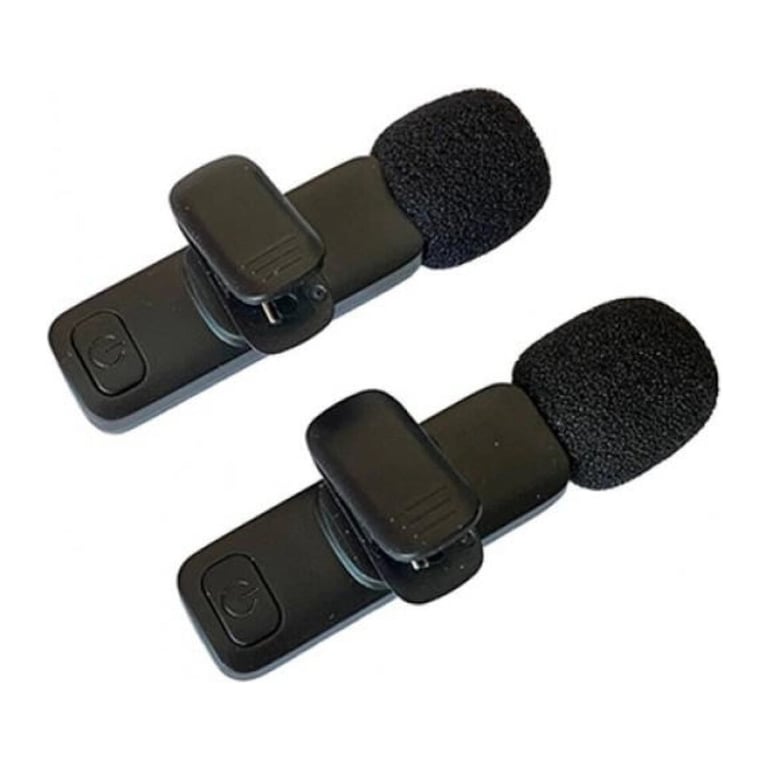Мікрофон XoKo K9-2 (XK-K9-2BK) - фото 2