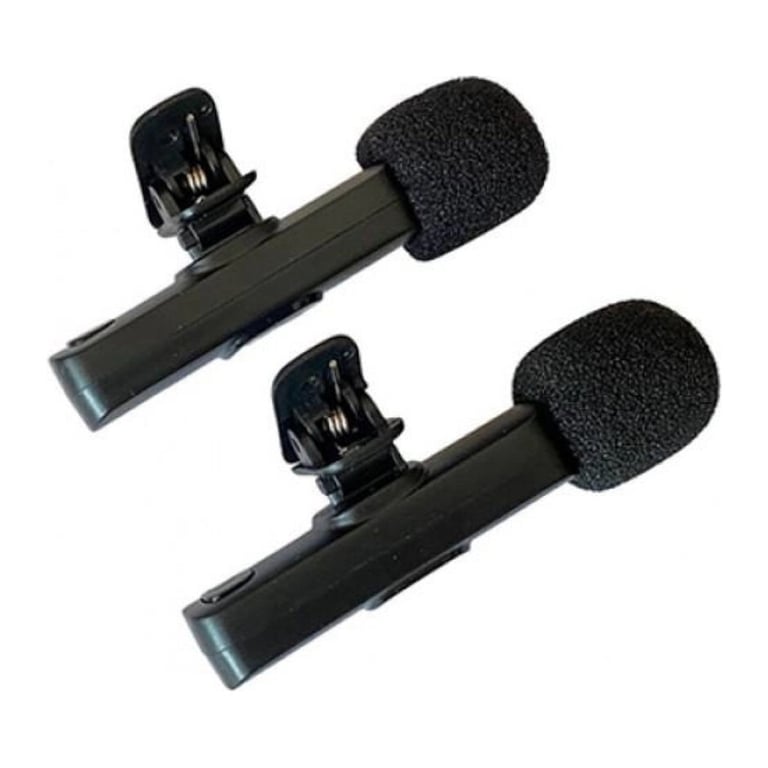 Мікрофон XoKo K9-2 (XK-K9-2BK) - фото 3