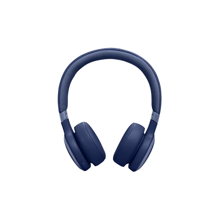 Навушники JBL Live 670 NC Blue (JBLLIVE670NCBLU) - фото 2