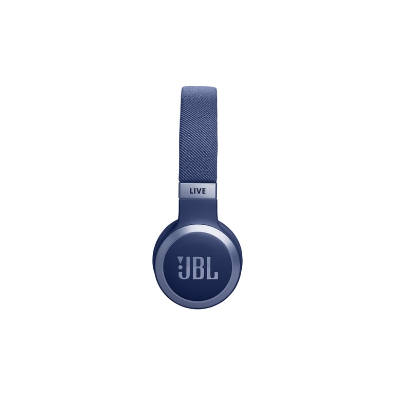 Навушники JBL Live 670 NC Blue (JBLLIVE670NCBLU) - фото 3