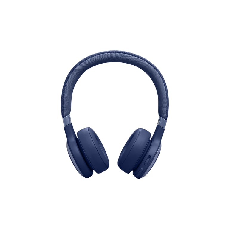 Навушники JBL Live 670 NC Blue (JBLLIVE670NCBLU) - фото 5