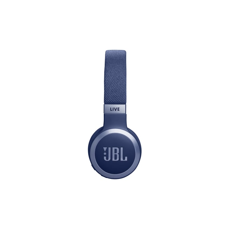 Навушники JBL Live 670 NC Blue (JBLLIVE670NCBLU) - фото 6