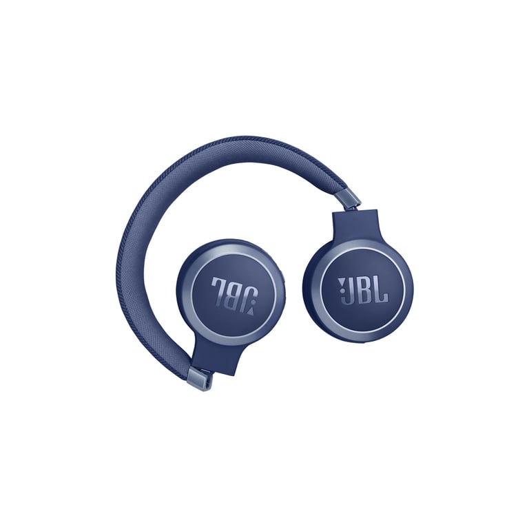 Навушники JBL Live 670 NC Blue (JBLLIVE670NCBLU) - фото 8
