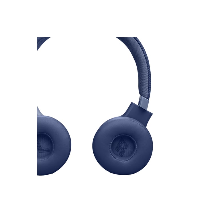 Навушники JBL Live 670 NC Blue (JBLLIVE670NCBLU) - фото 9