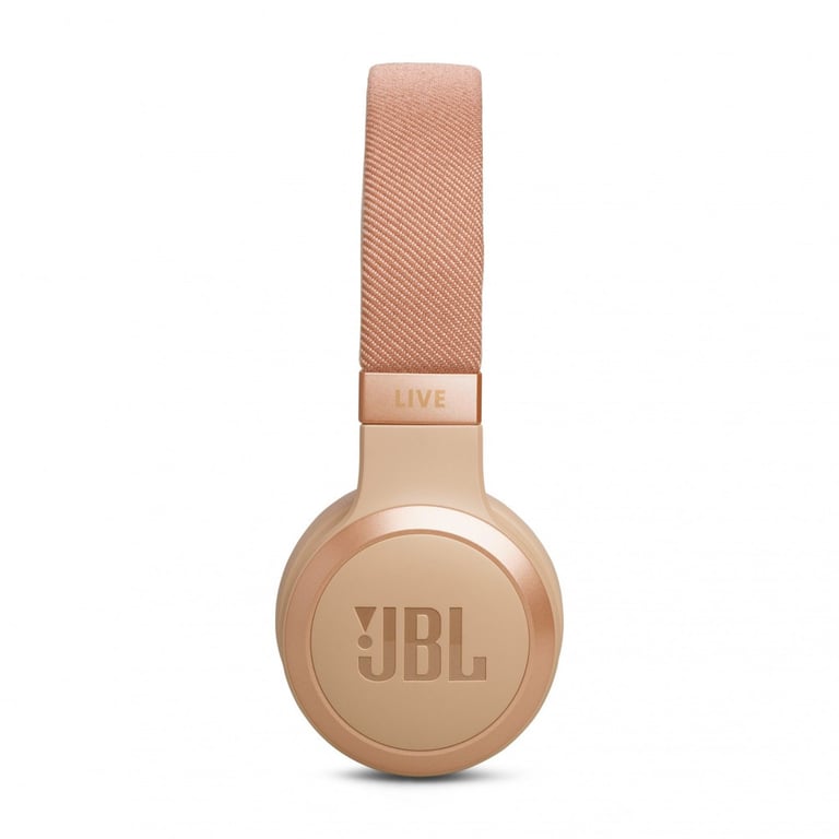 Навушники JBL Live 670 NC Sand (JBLLIVE670NCSAT) - фото 3