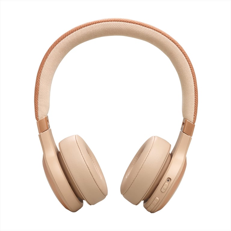 Навушники JBL Live 670 NC Sand (JBLLIVE670NCSAT) - фото 5