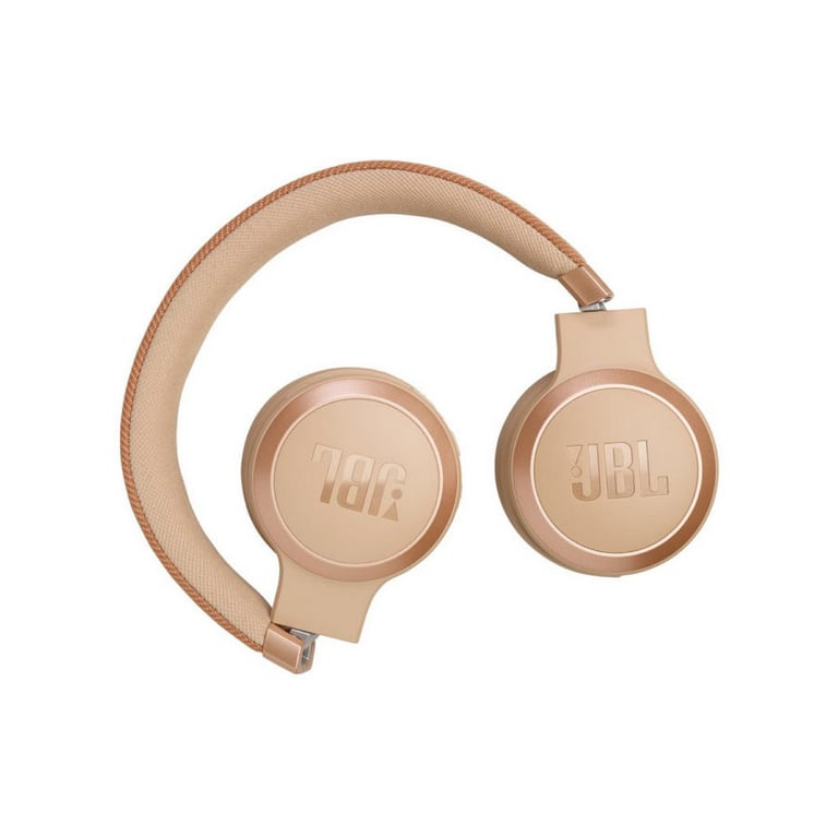Навушники JBL Live 670 NC Sand (JBLLIVE670NCSAT) - фото 8