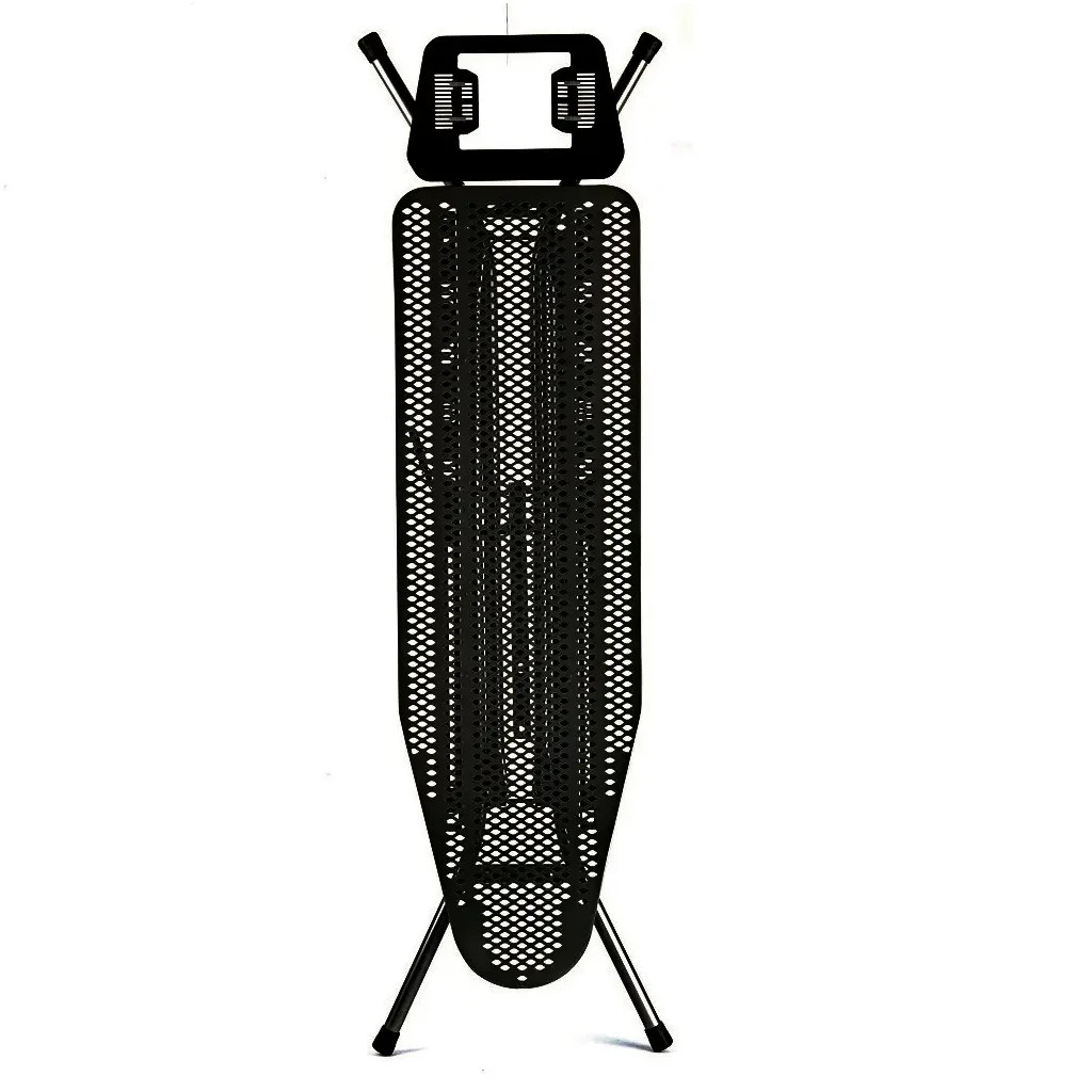 Прасувальна дошка Rolser K-UNO Black Tube Turquesa (K01016-2088) (928596) - фото 2 Прасувальна дошка Rolser K-UNO Black Tube Turquesa (K01016-2088) (928596) - фото 2