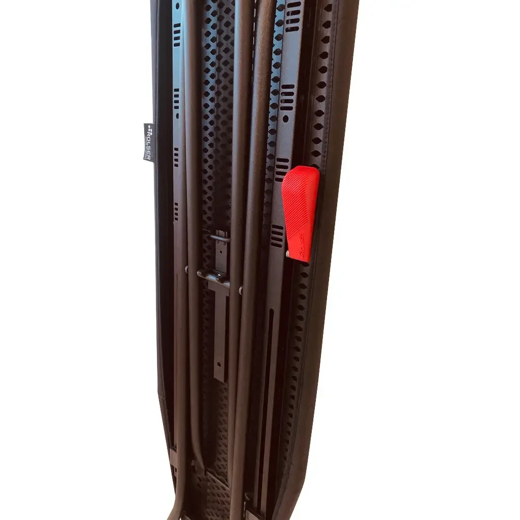 Прасувальна дошка Rolser K-UNO Black Tube Turquesa (K01016-2088) (928596) - фото 6 Прасувальна дошка Rolser K-UNO Black Tube Turquesa (K01016-2088) (928596) - фото 6